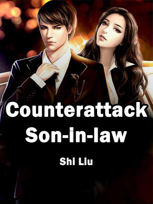 Counterattack Son-in-law